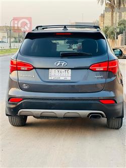 هیوندای سەنتافی